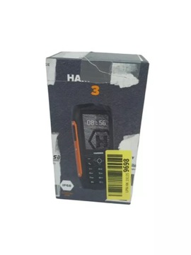 ТЕЛЕФОН HAMMER 3