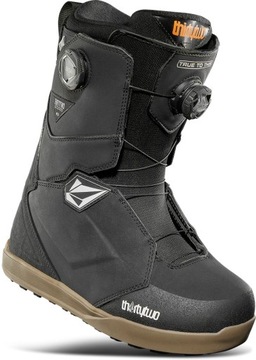 THIRTYTWO-мужские ботинки "Lashed Double Boa X Volcom" R. 42 -30%