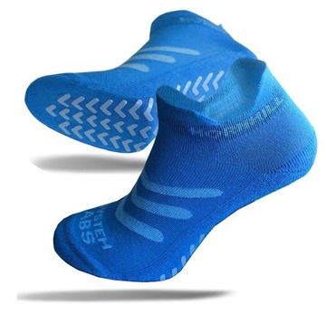 ABS нескользящие носки без кнопок 43-46 .4