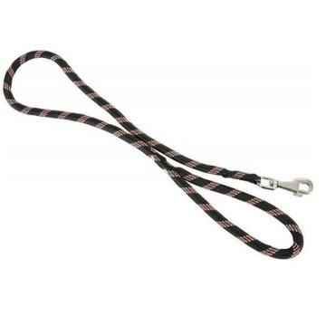 Zolux тренировочный шнур шнур 13 мм / 3 м Черный