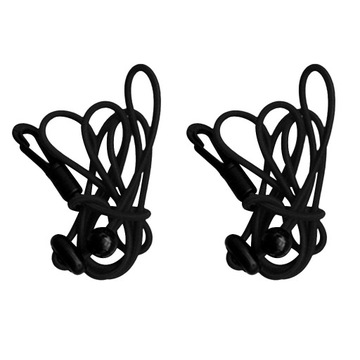 Paddle Leash black