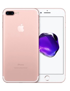 Apple iPhone 7 PLUS 32GB Рожеве золото рожеве золото