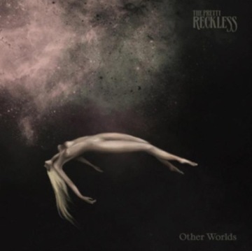 The Pretty Reckless / Other Worlds / 1lp Limited WHITE / новый
