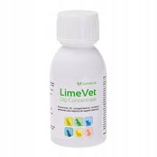 Limevet Dip Concentrate 100 мл калифорнийская жидкость