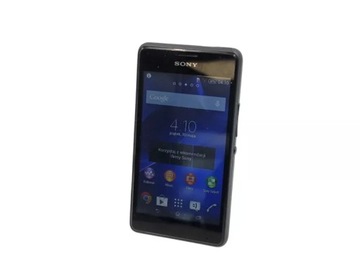 Телефон SONY XPERIA E1 (D2005) 2GB