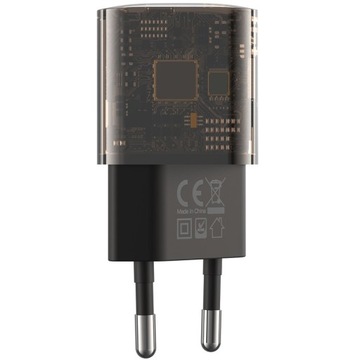 Зарядное устройство XO USB+USB-C PD 30W QC3. 0 18W