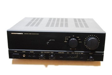MARANTZ PM-52 ПІДСИЛЮВАЧ