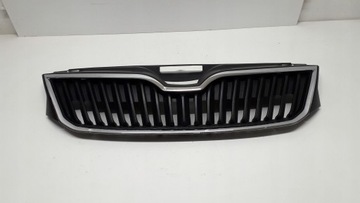 SKODA RAPID GRILL GRIL ATRAPA CHŁODNICY 5JA853668