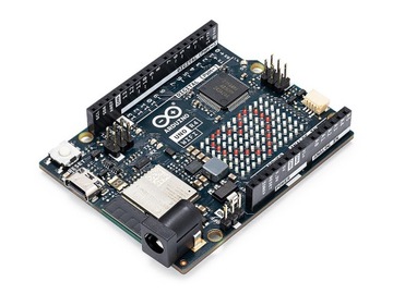 Arduino Uno R4 WiFi-ABX00087