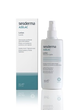 Sesderma AZELAC емульсія 100 мл