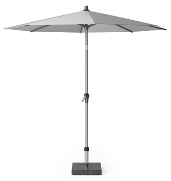 Зонтик для балкона RIVA ø2. 5M - Light Grey Platinum