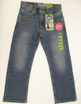 Фирменные джинсы брюки 8 лет 128 см из США новые