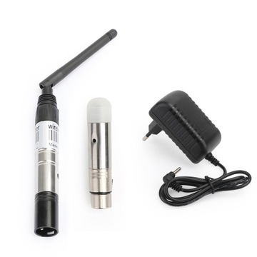 DMX512 DMX контроллер DMX512