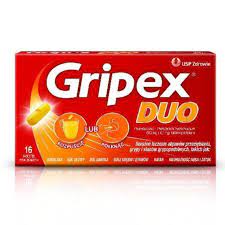 GRIPEX DUO 16ПЛАНШЕТ