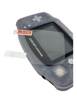 Захисна плівка для екрану Game Boy Gameboy Advance
