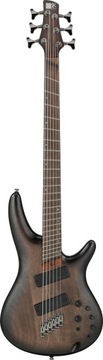 Ibanez SRC6 BLL - бас-гитара 6 струн Multiskala