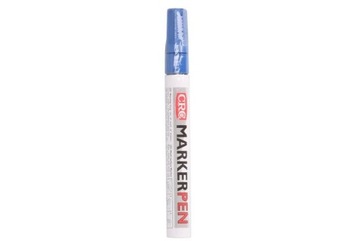 Зварювальні матеріали CRC MARKER pen BLUE