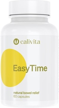 EasyTime Calivita 60 капсул