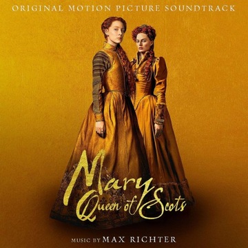 MAX RICHTER Air LYNDHURST ORCH Mary Queen of Scots