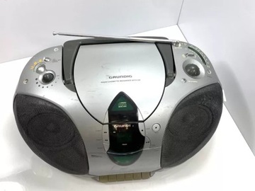 МАГНИТОФОН GRUNDIG RR 630 CD