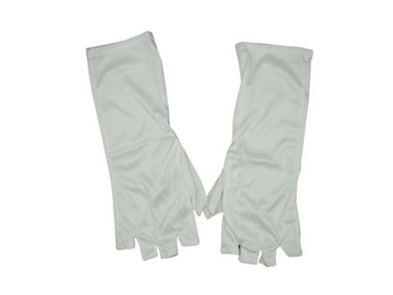 Перчатки защитные перчатки для УФ-лампы