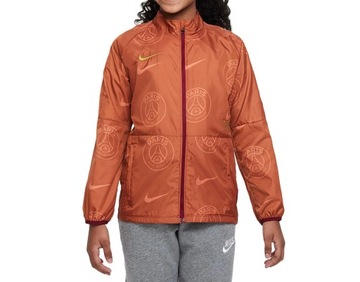 Nike Paris Saint-Germain FC-PSG дитяча куртка DX8671-677, Розмір 170