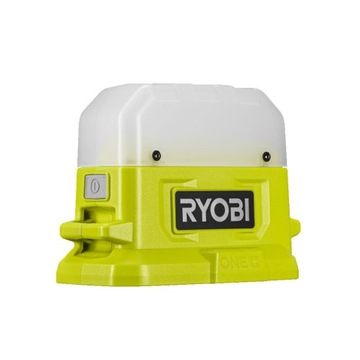 Ryobi будівельна лампа 18V RLC18-0