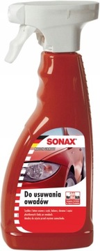 SONAX средство для удаления насекомых - 500 мл
