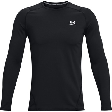 Мужской лонгслив тренировочный UNDER ARMOUR UA CG Ar