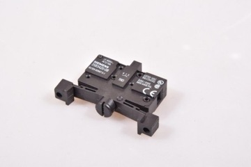SIEMENS 3SB3420-0B / 3SB34200B, contact block with 1 contact