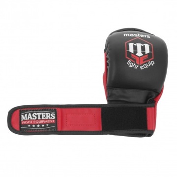 Перчатки для MMA GFS-5 L Masters