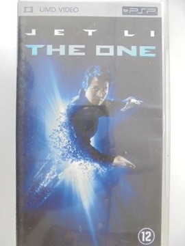 Jet Li The One UMD Video