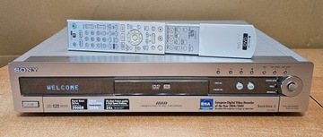 Записывающее устройство DVD-RW RDR-HX1000 / TOP MODEL |
