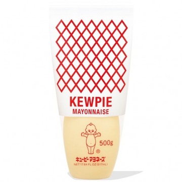 Японський майонез Kewpie 75% для суші