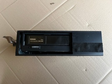 ЧИТАТЕЛЬ ДИСКА СМЕНЫ НИССАН СЕДРИК 1998-2004 28184AG000