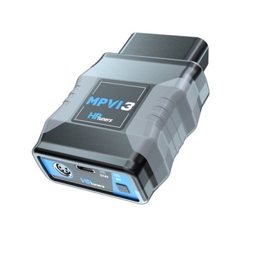 HP тюнеры MPVI3 ECU программист интерфейс HPTUNERS OBD 2 чип тюнинг ECM