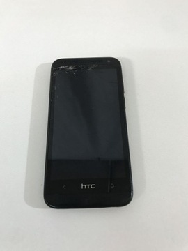 Смартфон HTC One 1 ГБ / 32 Гб 3G Білий