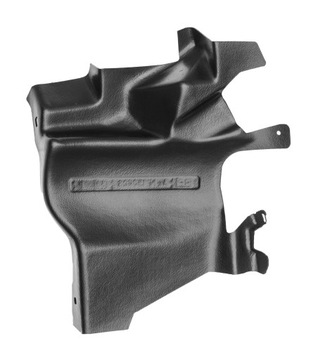 PEUGEOT 206 1998-2012 COVER FOR THE MOTOR