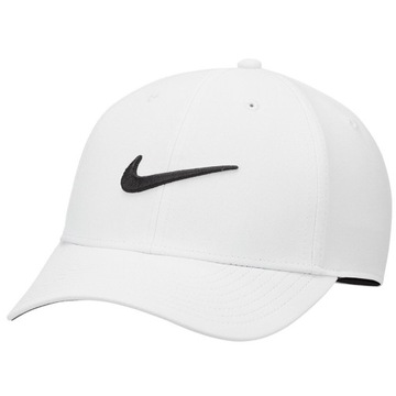 NIKE бейсболка DF CLUB CAP (M / L) унисекс кепка серый