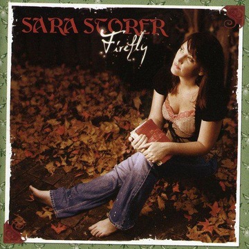 SARA STORER: FIREFLY (14TRX)