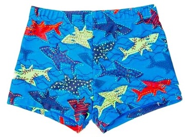 ПЛАВКИ ДЛЯ ХЛОПЧИКІВ SHARKINK YOCLUB 92/98