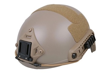 Реплика шлема Ballistic - tan (M / L)