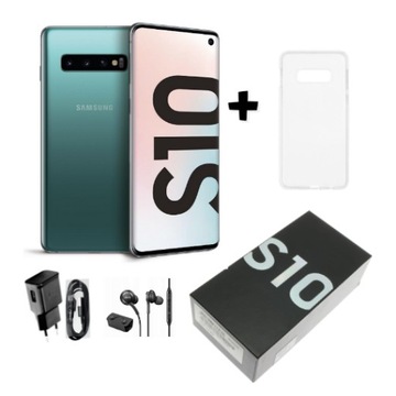 Samsung Galaxy S10 128GB / гарантія / Халява !