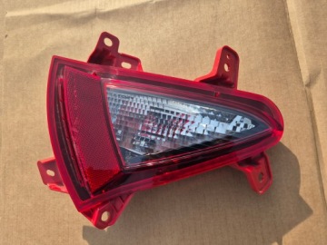 KIA Sportage V lampa tylna lewa.Przeciwmgielna.OE