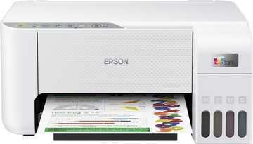 Epson EcoTank L3256 + наушники Creative бесплатно!