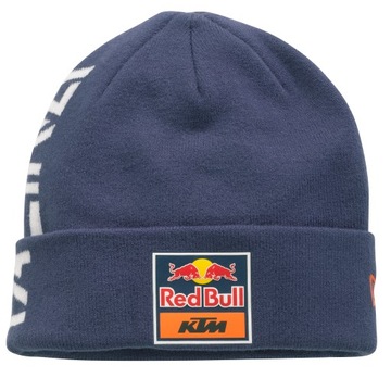 Зимняя шапка Red Bull KTM RACING TEAM 2024