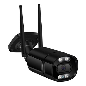 Бездротова зовнішня IP-камера WiFi FULL HD