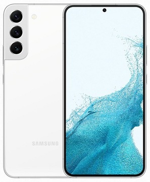 Смартфон SAMSUNG GALAXY S21 5G 128 ГБ / білий / плівка / гарантія