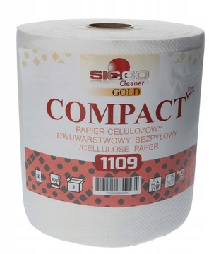ПИЛОВЛОВЛЮВАЧ COMPACT PRO РУШНИК ЦЕЛЮЛОЗА