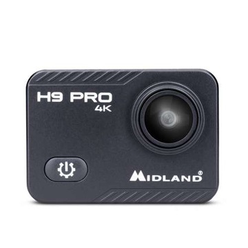 MIDLAND спортивна камера H9 PRO